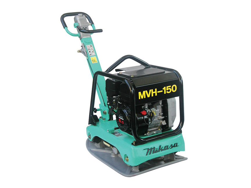 Bygg og anleggsutstyr Vibroplate